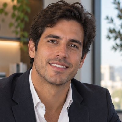 Andrés Morales